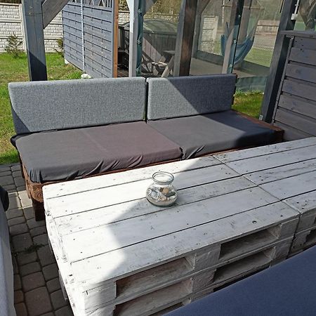 Domki Apartamentowe Balia Mieroszyno المظهر الخارجي الصورة