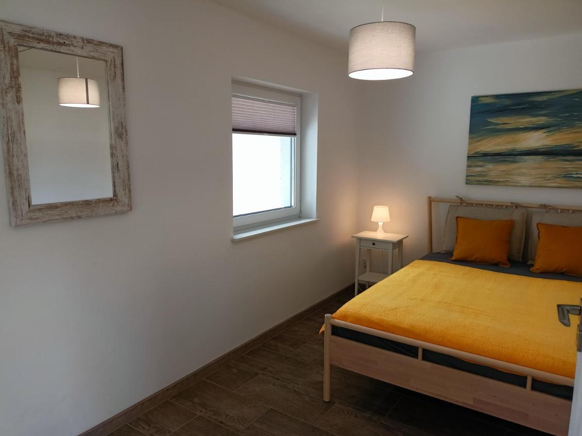 Domki Apartamentowe Balia Mieroszyno المظهر الخارجي الصورة