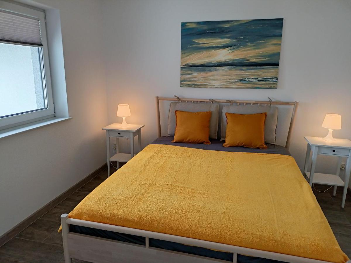 Domki Apartamentowe Balia Mieroszyno المظهر الخارجي الصورة