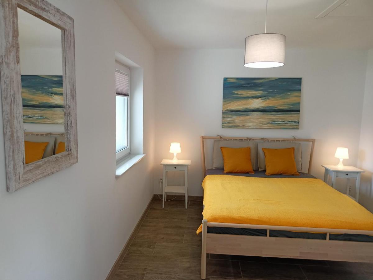 Domki Apartamentowe Balia Mieroszyno المظهر الخارجي الصورة
