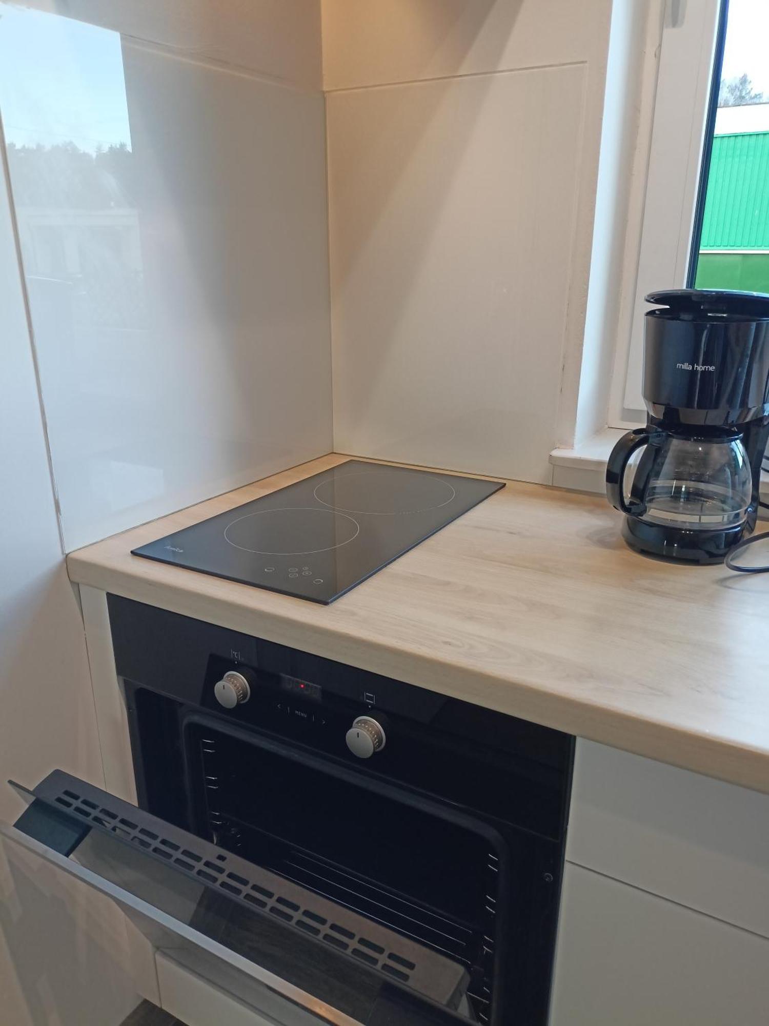 Domki Apartamentowe Balia Mieroszyno المظهر الخارجي الصورة