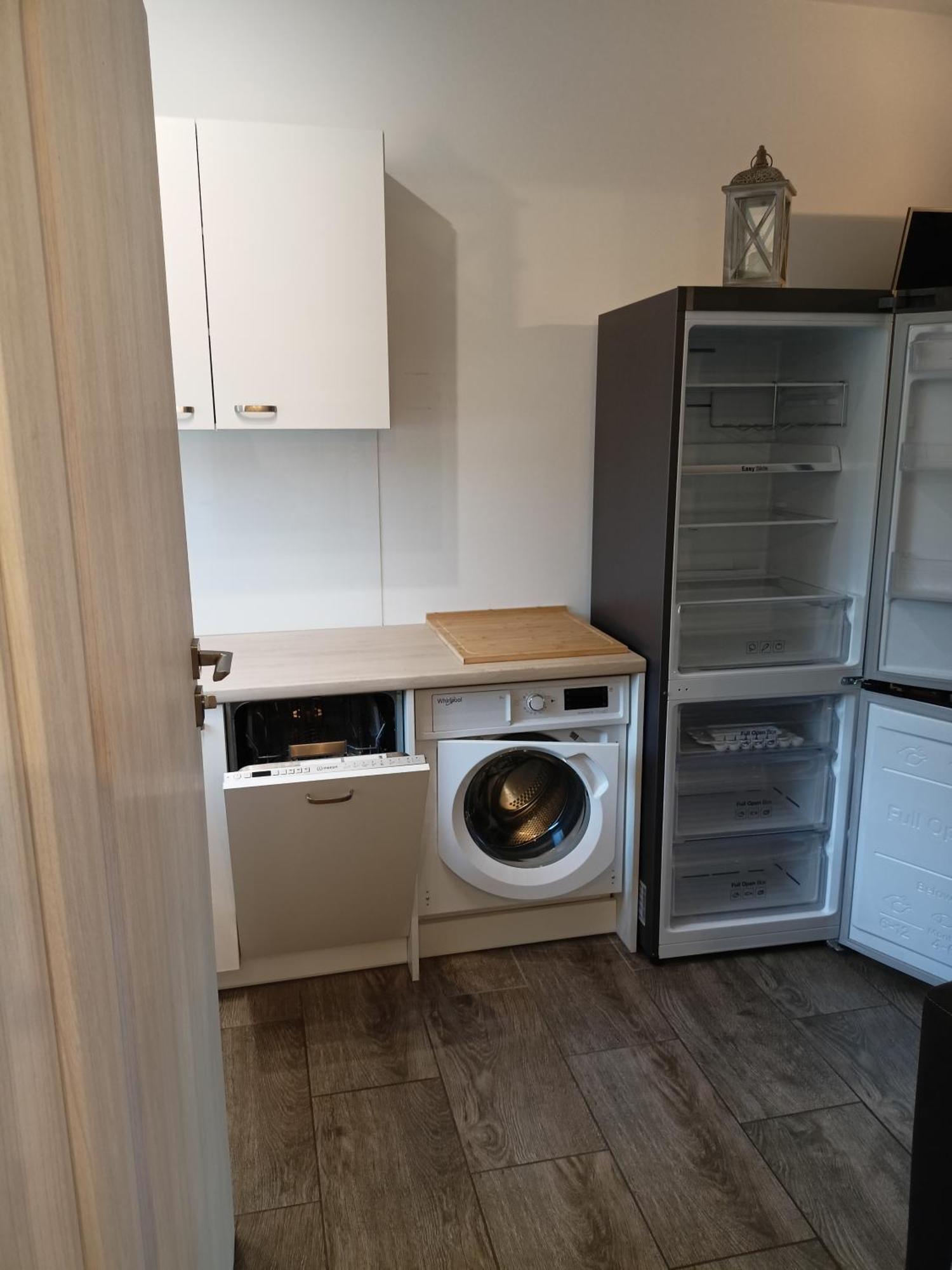 Domki Apartamentowe Balia Mieroszyno المظهر الخارجي الصورة