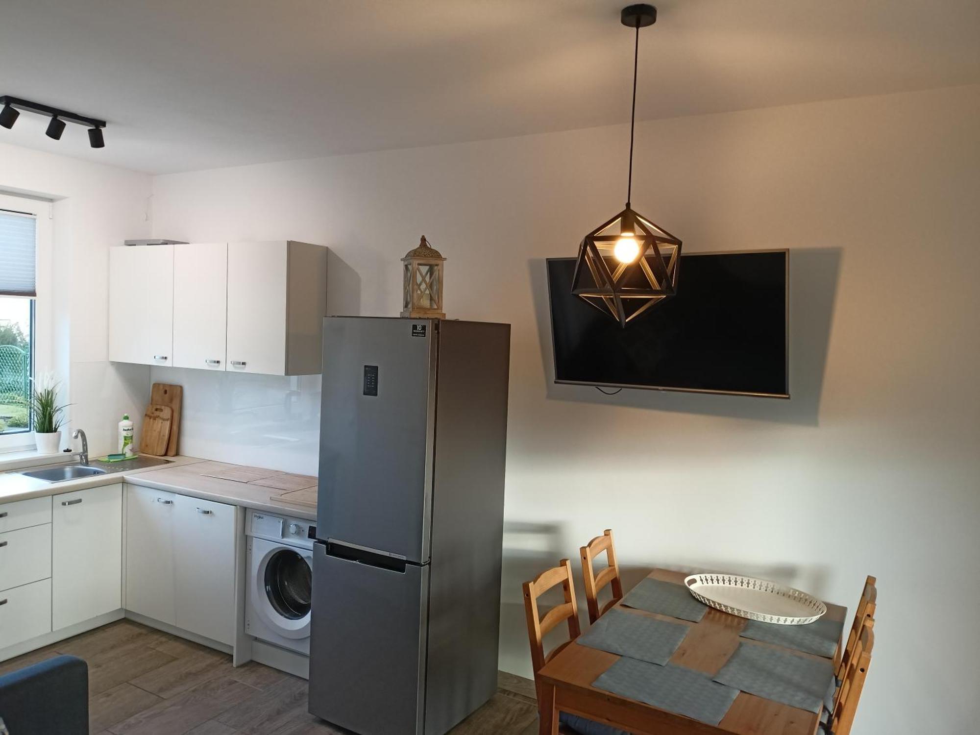 Domki Apartamentowe Balia Mieroszyno المظهر الخارجي الصورة