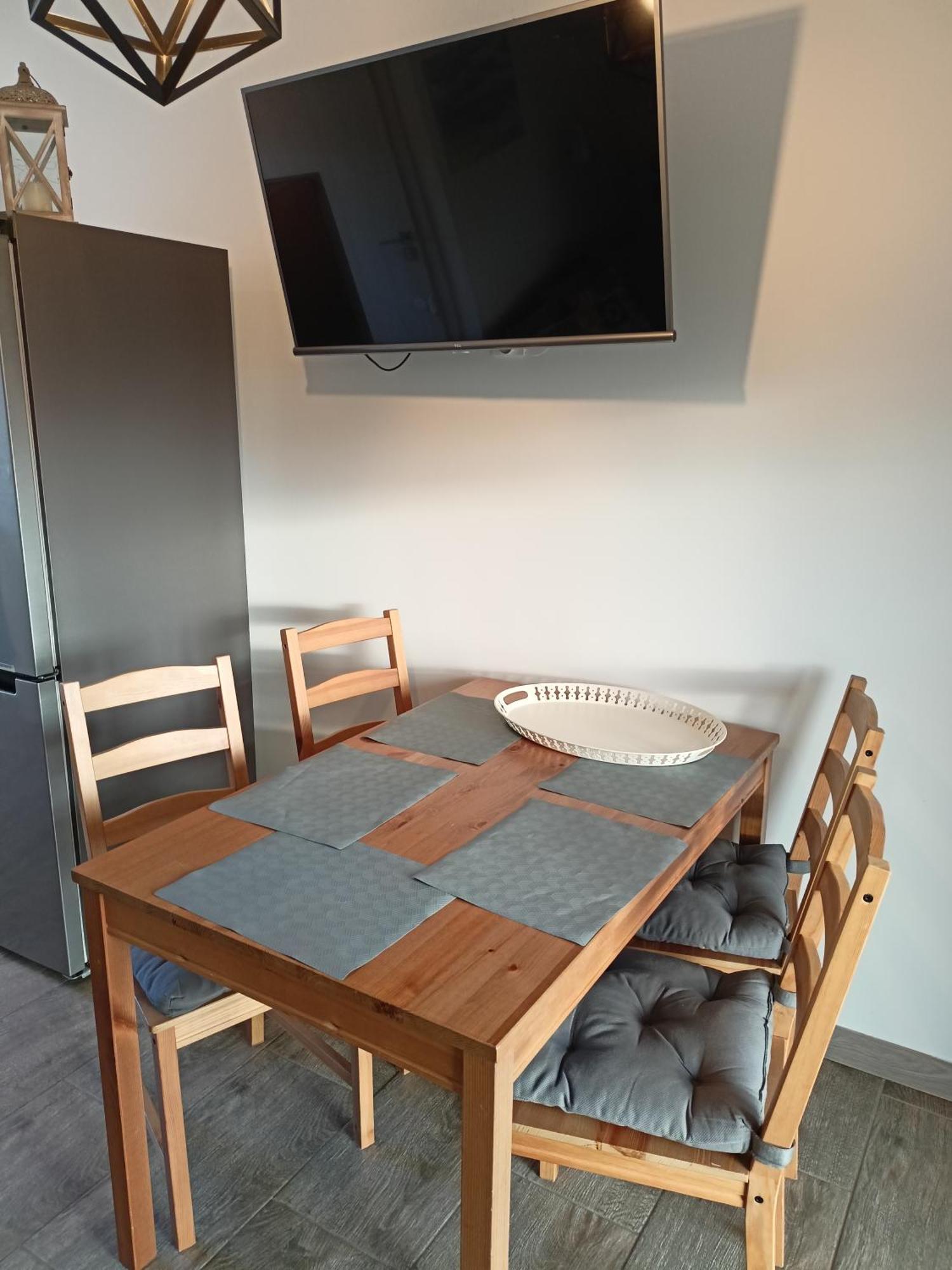 Domki Apartamentowe Balia Mieroszyno المظهر الخارجي الصورة