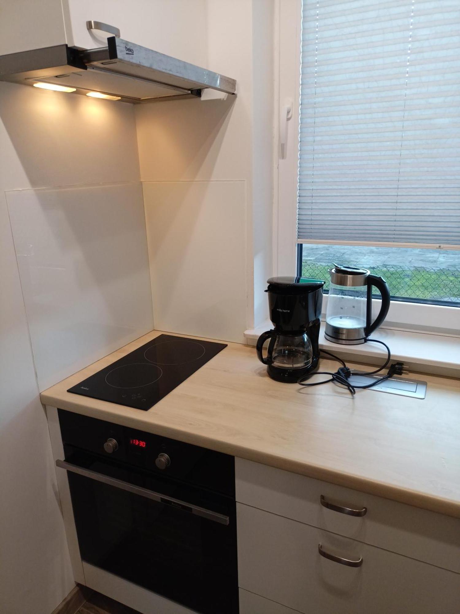 Domki Apartamentowe Balia Mieroszyno المظهر الخارجي الصورة